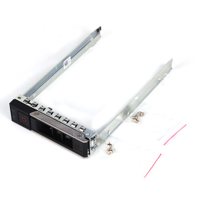 3.5'' LFF SAS SATA Hard Frive Caddy tray  für Dell Precision 3930 7920 Rack
