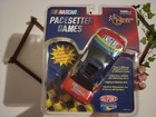 VTG Jeff Gordon Tiger Electronics Pacesetter Games Winners Circle Game