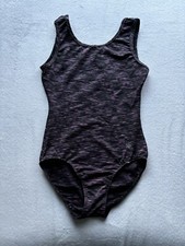 Destira Gymnastics leotard Adult Small