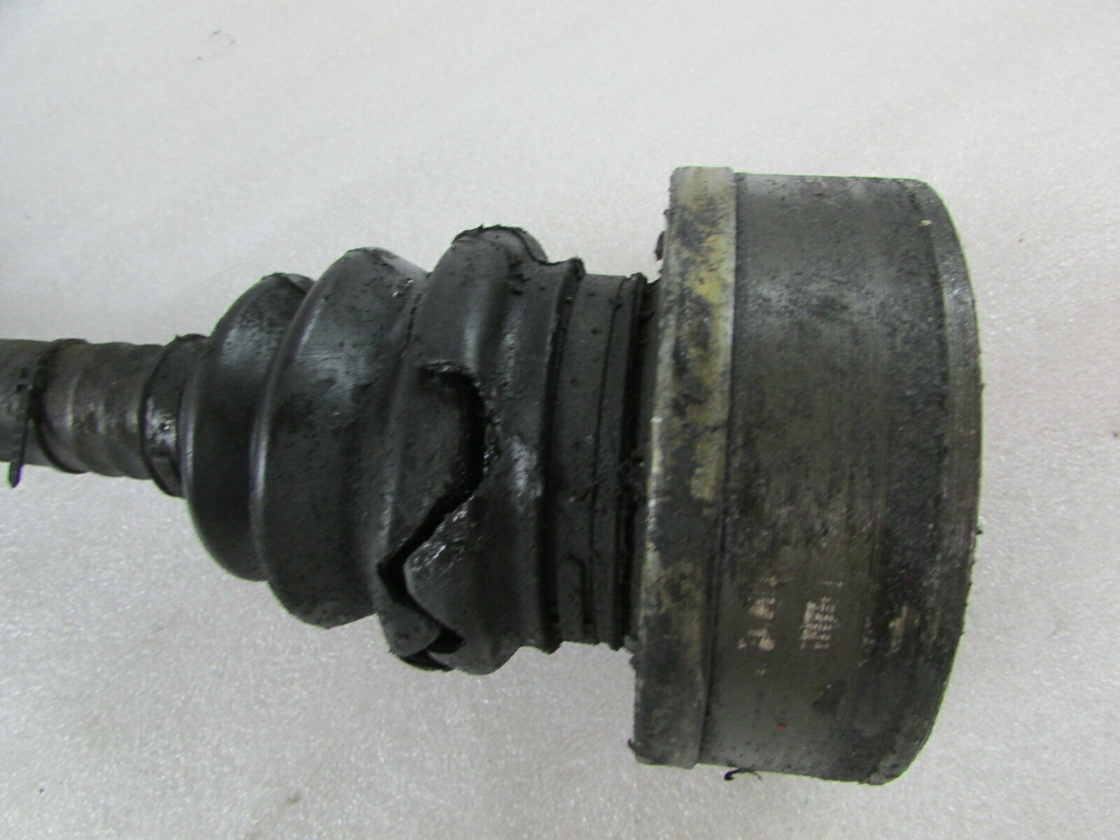Ferrari 308, Axle Shaft, Used, P/N 103885