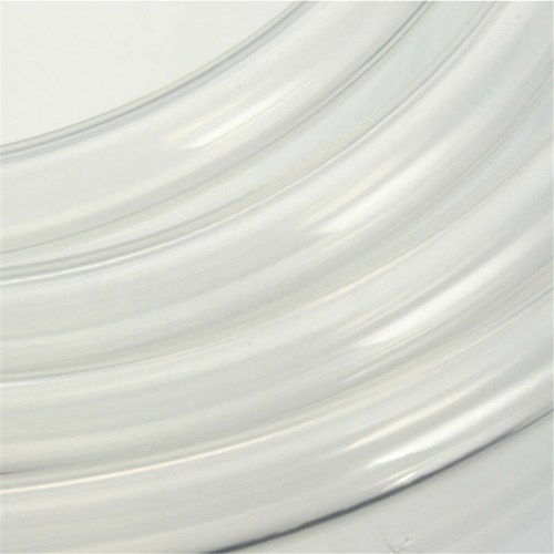 100cm Approx 9.5x12.7mm Transparent Computer PC Water Cooling Soft PVC Tube - Afbeelding 3 van 5