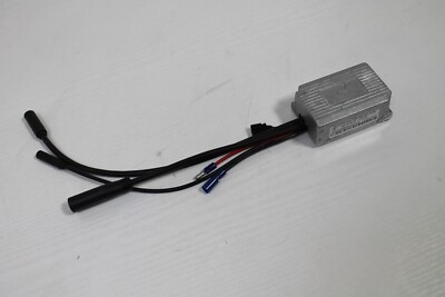 Controller / Steuergerät AZK 00738 für E- Bike BMZ 36 V 28'' Cyco Curtis Mifa   