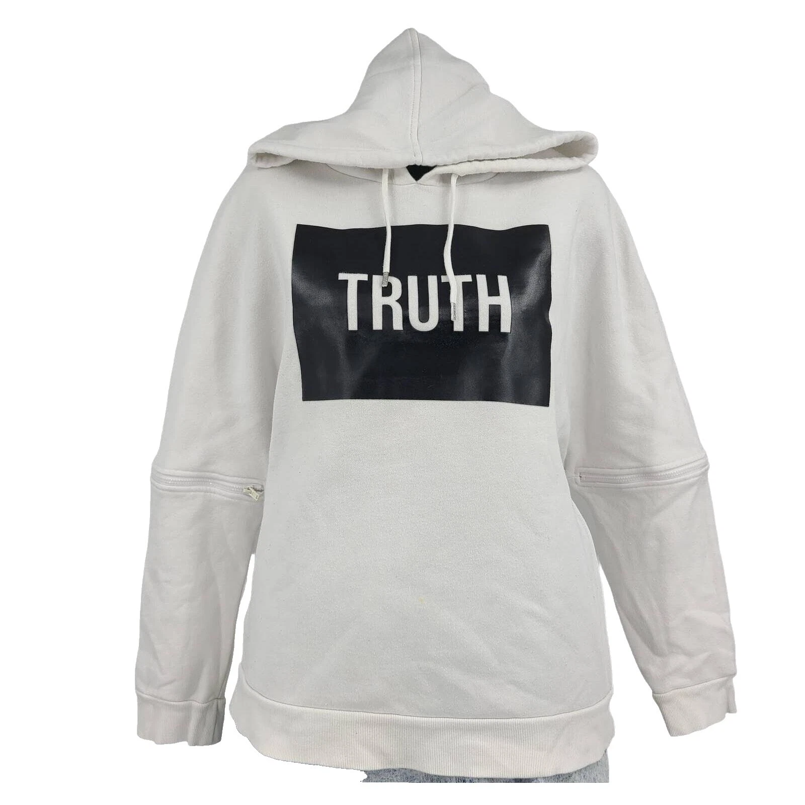 Sudaderas GUESS blanco para De mujer