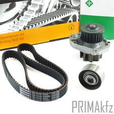 Courroie de distribution Fiat PUNTO EVO