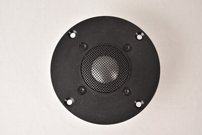 NEW Single MB Quart Titanium Dome 8Ω Tweeter 95-6620 -NEW