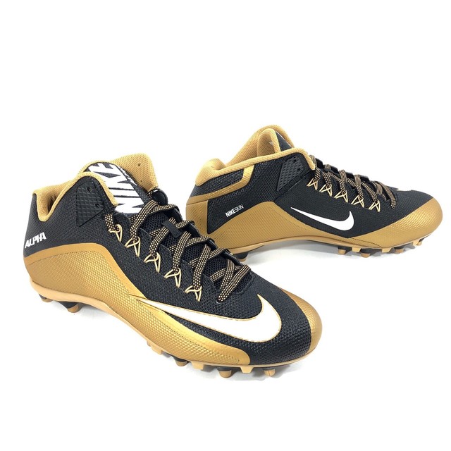 nike alpha pro 2 3 4 td