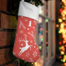 Personalized Christmas Stocking/Holiday Stocking