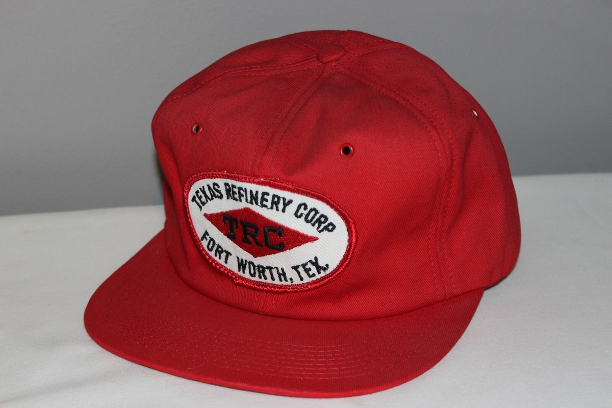 1980\'s Vintage Rudolph the Red Nosed Reindeer Trucker Hat, unworn. Dale Earnhardt 1980 main image 3