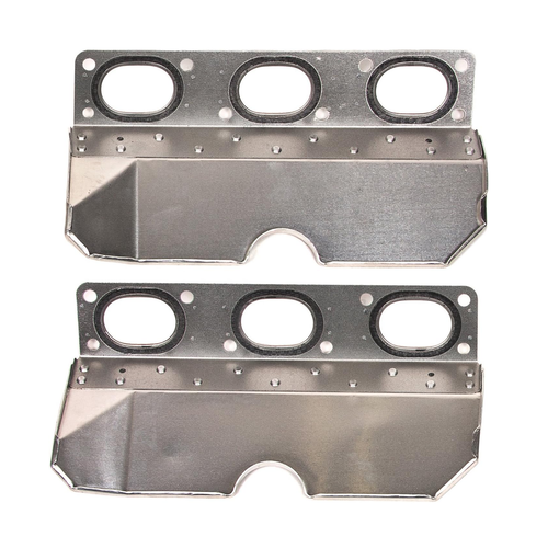 Engine Rebuild Kit Bearing For 01-06 BMW E39 E46 E53 E60 E83 330i X3 X5 M54 3.0T - Picture 12 of 20
