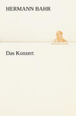 Das Konzert