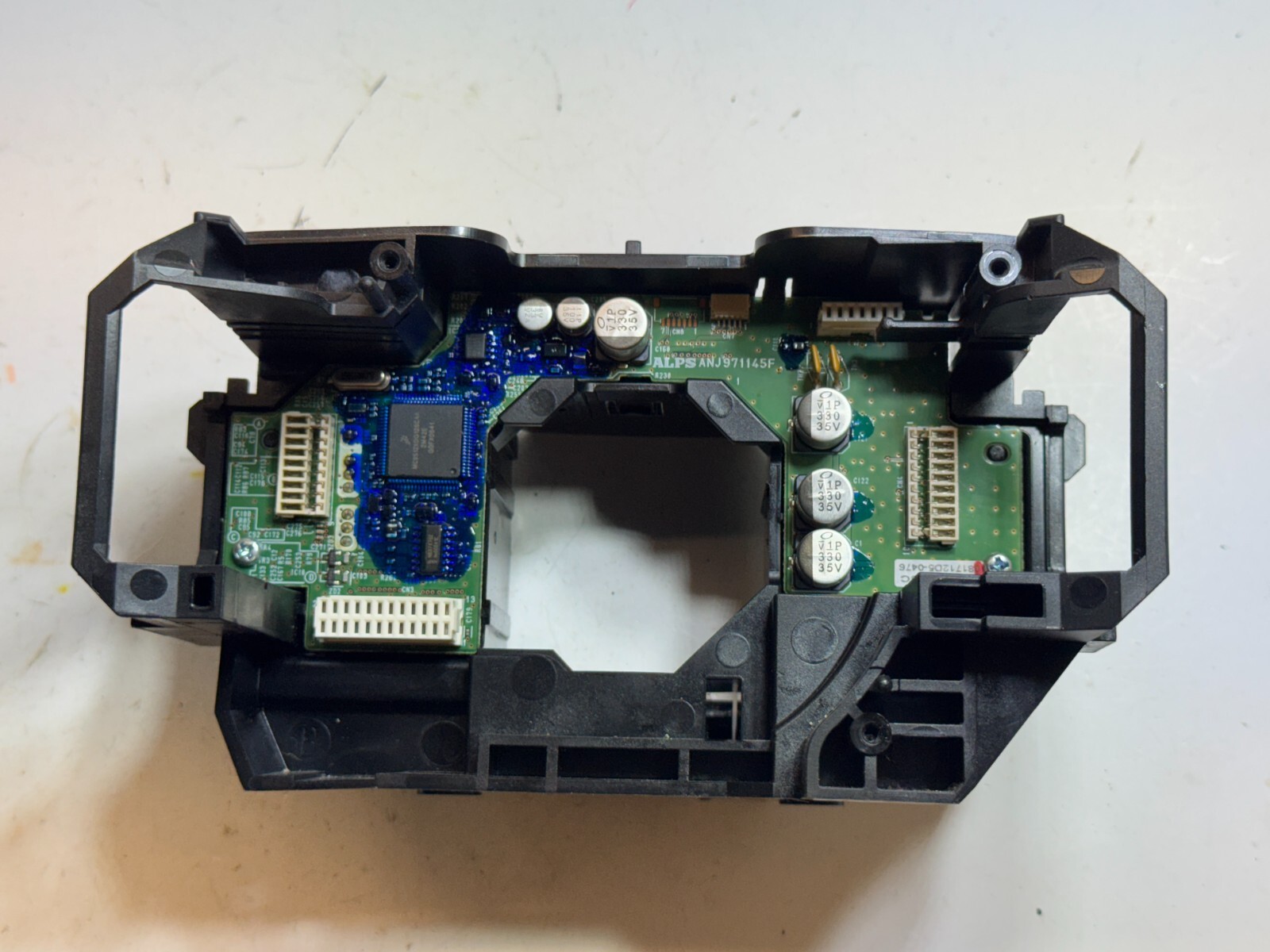 2009 VOLVO S80 STEERING COLUMN COMBINATION SWITCH OEM