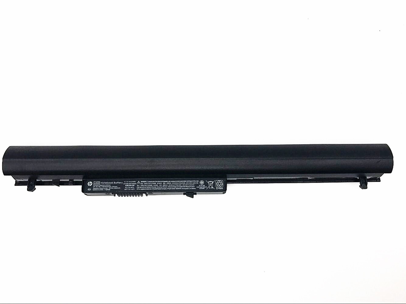 OEM Genuine LA03 LA03DF HP Battery for 15F271WM 15F272WM 775625121