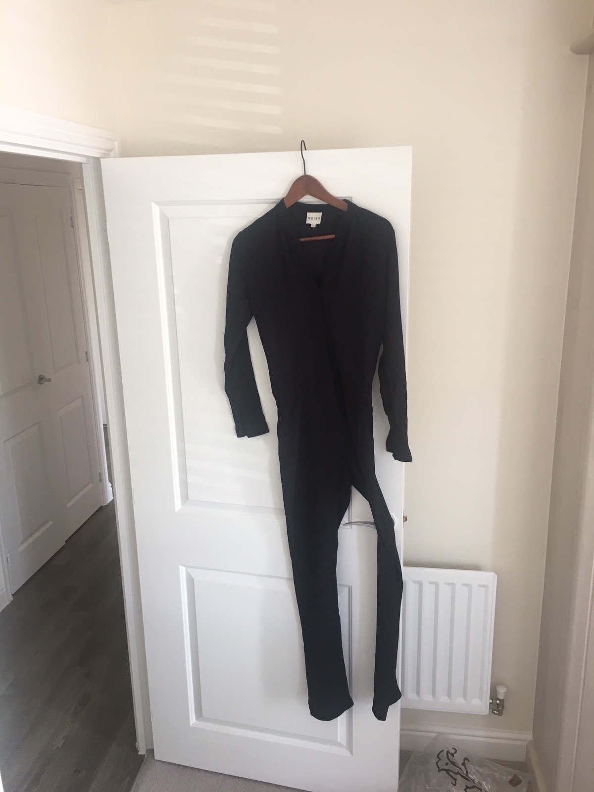 Reiss Jumpsuit eBay