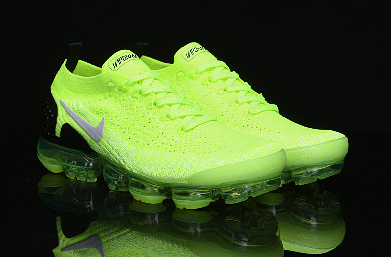 vapormax fluorescent