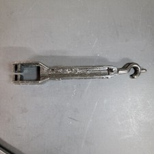 Vintage Star Wars: 1978 Crane Hook - Droid Factory original vintage part