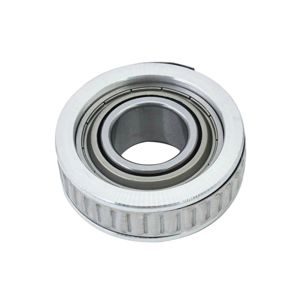 Kit Roulement Et Joint De Cardan Pour Embase Volvo Sx-C, M - Réf. PM22166 - Remplace 3853807, 3852548