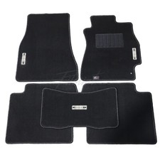 Fits Jzx90 Chaser Mark Ii Floor Mats Jdm 1jz
