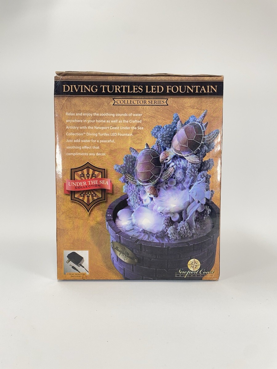 Fontaine Neon collection 新品4個 Porcelain edition 제프 쿤스(JEFF KOONS) | ベルナルドの磁器