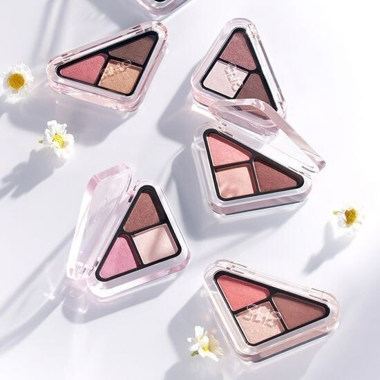 CLIO Essential Shadow Tap 1.5 g 5colors K-Beauty | eBay