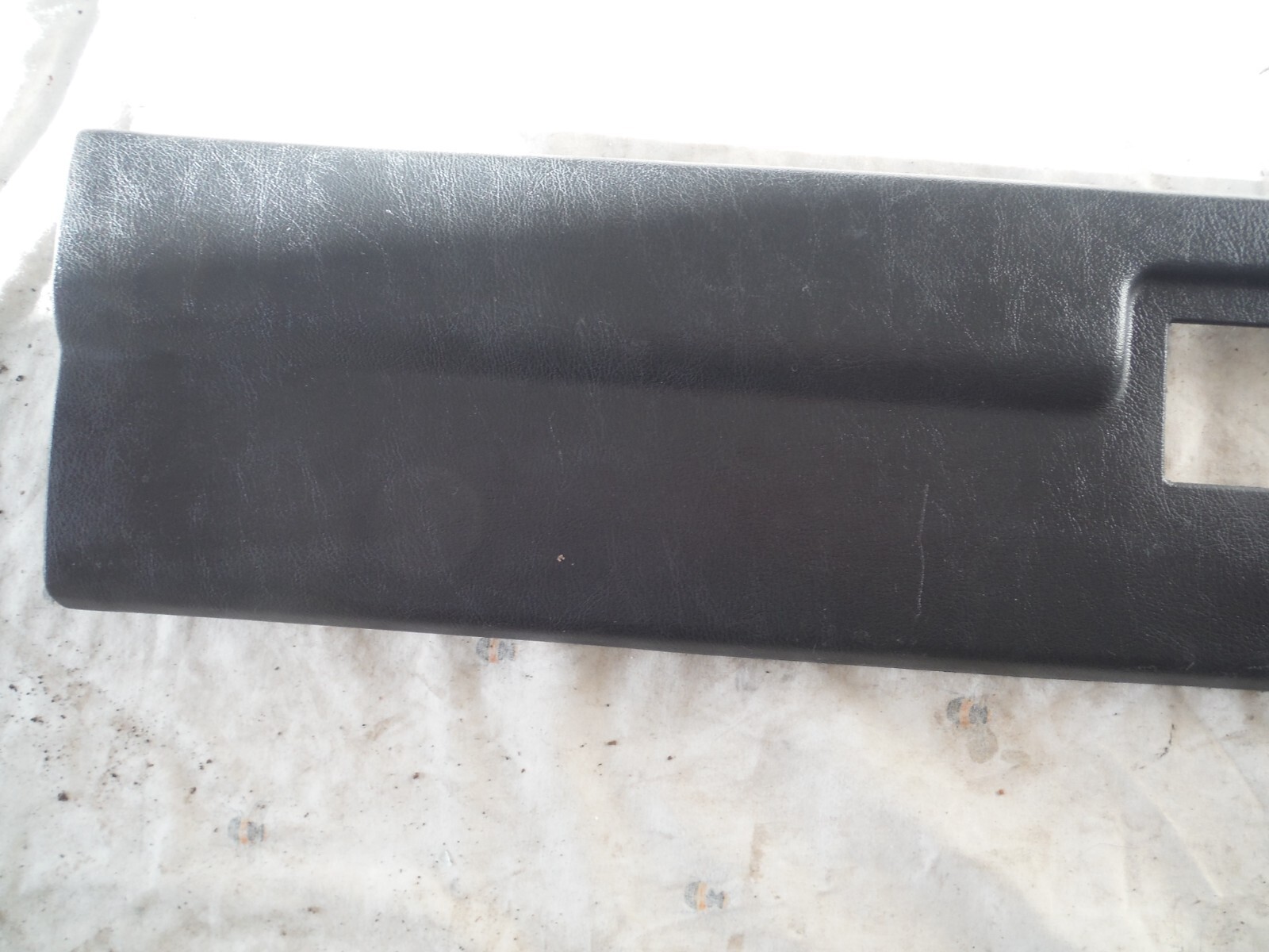 HONDA CRX ED9 ROOF LIGHT TRIM eBay