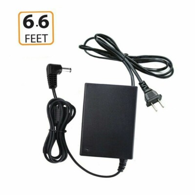 AC/DC Adapter For WeBoost Wilson Pro 70 465134 Signal Booster Power Supply Cord