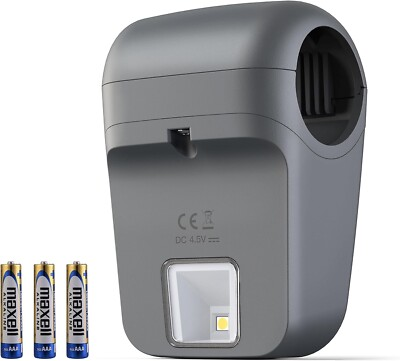 #ad #ad Weber Grill Light 7516 BBQ Heat Resistant Round Handle Light $23.95