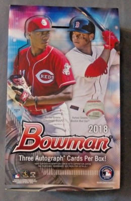 2018 BOWMAN PROSPECT BASE CARDS BP1 TO BP150 U-PICK COMPLETE YOUR SET