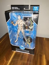 Godspeed 7  Figure DC Multiverse McFarlane Toys The Flash
