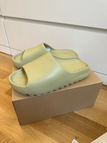 Yeezy Slide Resin Size 47 US 12 Deadstock New 