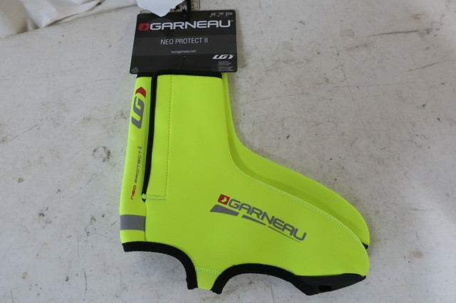 louis garneau neo protect ii shoe covers