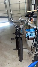 bmx bikes