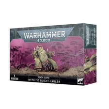 GW Death Guard Mini 28mm Myphitic Blight-Hauler SW New 