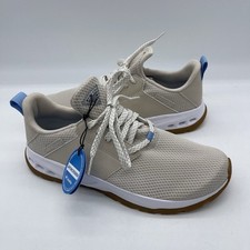 Columbia Tamiami PFG Women's Size 8 Sneakers BL0174-279 Dark Stone Shoes