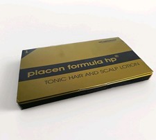 Placen formula HP No. 1 WT method