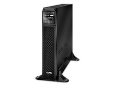 APC Smart-UPS SRT 3000VA 120V 8x 5-20R 1x L5-30R NEMA outlets, SRT3000XLA