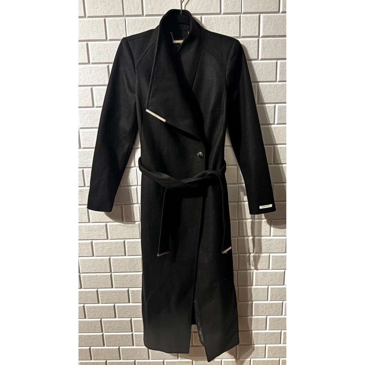 25+ Ted Baker Belted Coats, Jackets & Vests for Women for sale