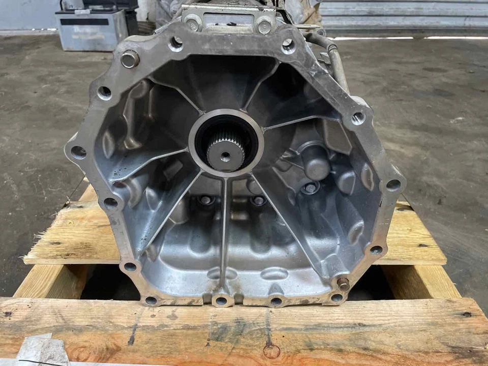 Para Infiniti Qx56 2012 transmisión 4x4 garantía envío gratuito (falta Torq Conv) Foto 4 de 4