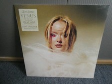 Zara Larsson Vinyl LP Venus - sealed/eingesch...