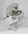 T-341 VINTAGE 80'S KENNER STAR WARS AT-ST VEHICLE