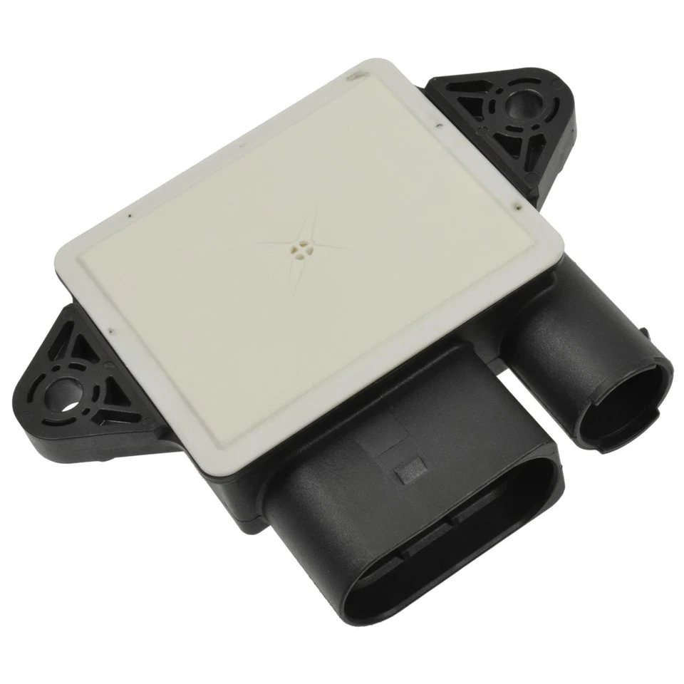 Controlador plugue incandescente diesel SMP 2007 para 2007-2009 Mercedes-Benz E320 3.0L V6 - Imagem 2 de 4