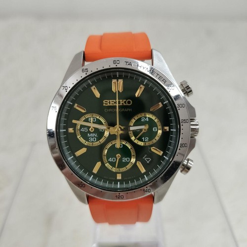 Seiko Selection Quartz