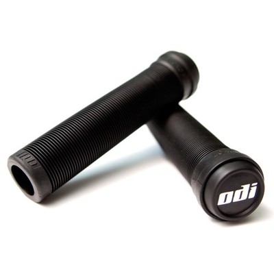 ODI Longneck Pro Soft BMX / Scooter Lenkergriffe 135 mm schwarz