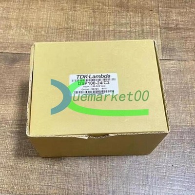 1PCS TDK-Lambda switching power supply DSP100-24/C2 New #as