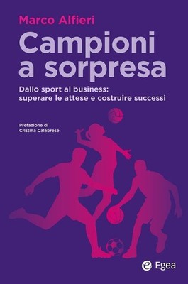 Überraschungsproben. Vom Sport zum Business: Erwartungen übertreffen und Saft aufbauen