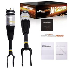 Pair Front Air Spring Kit for Jeep Grand Cherokee Laredo 2011-2015 68029902AA