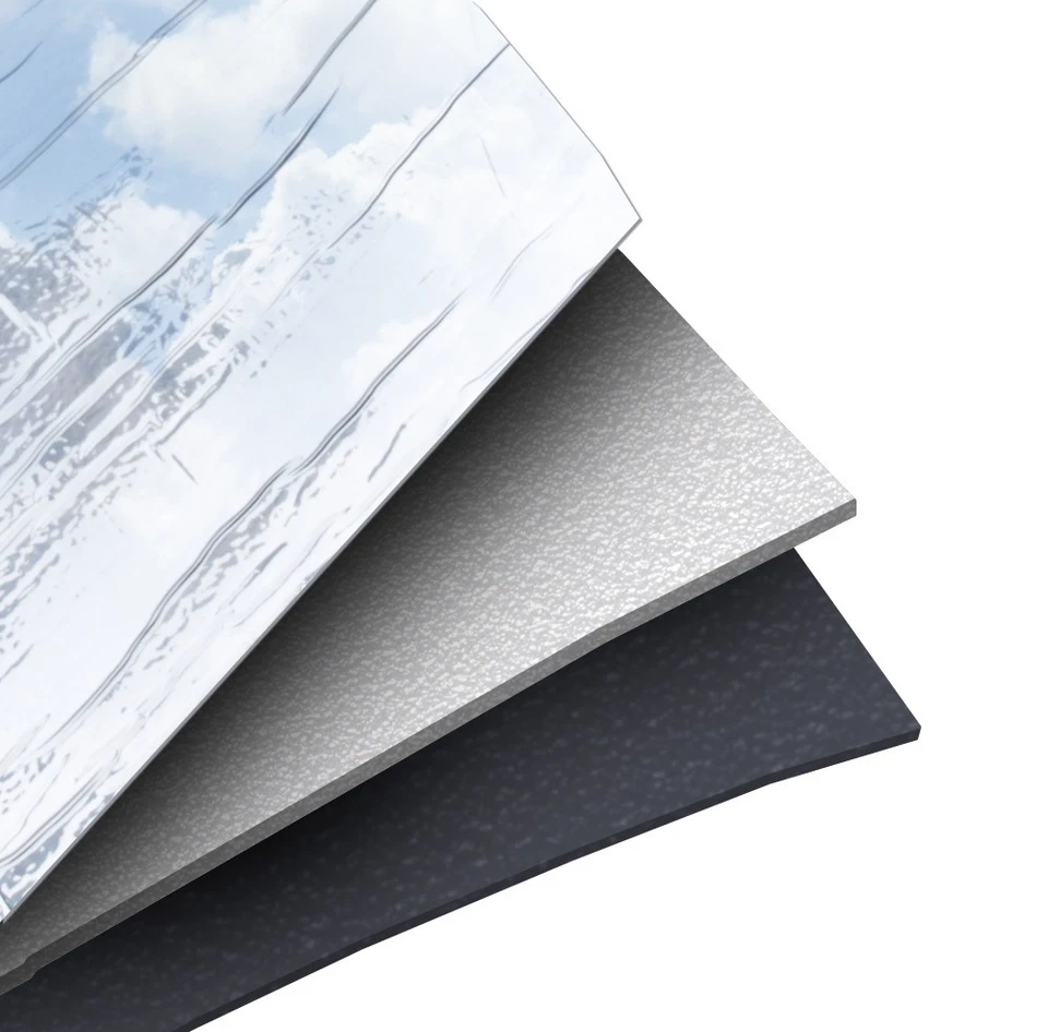 Parasol Coverking parabrisas para Mercedes-Benz SLK300 2016 Foto 4 de 4