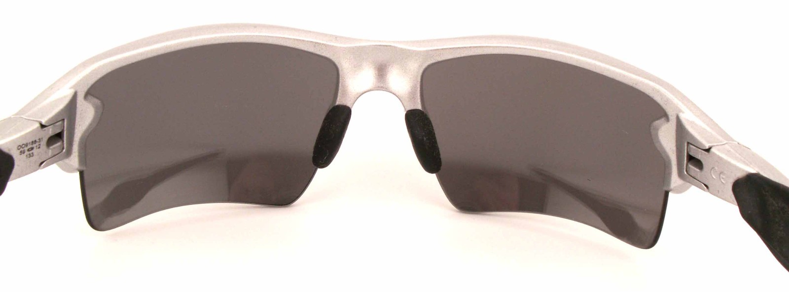 OAKLEY OO9188-31 FLAK 2.0 POLARIZED SUNGLASS image 9
