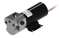 Autopilot Hydraulic Pump Raymarine EV200 ACU-200 Navico NAC1 Simrad 1.5L 12V
