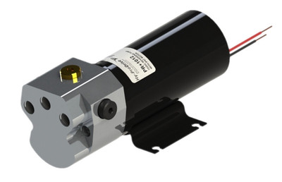 Autopilot Hydraulikpumpe Raymarine EV200 ACU-200 Navico NAC1 Simrad 1,5L 12V