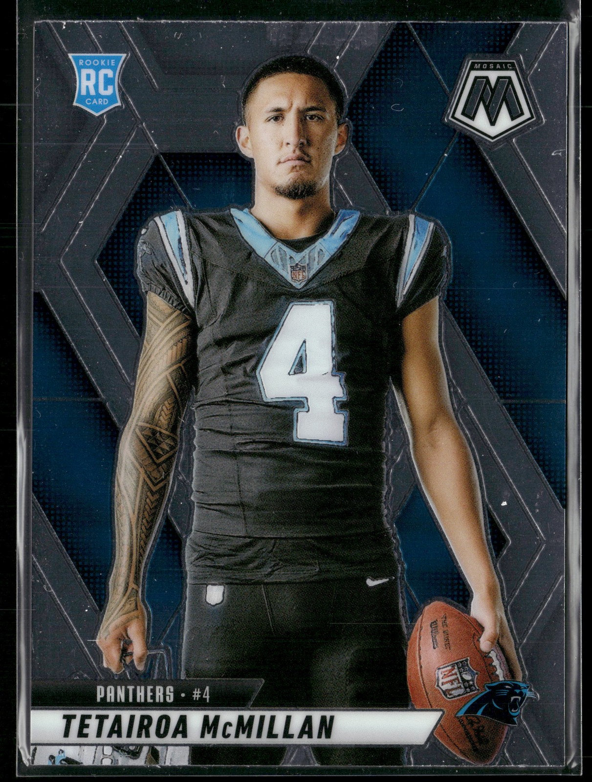 Tetairoa McMillan #274